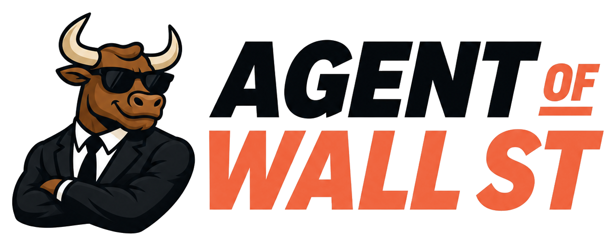 Agent of Wall St